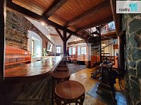 Pronájem, komerční prostory, 100 m², Kolín, ul. Havelcova - 10