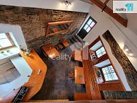 Pronájem, komerční prostory, 100 m², Kolín, ul. Havelcova - 13