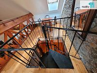 Pronájem, komerční prostory, 100 m², Kolín, ul. Havelcova - 16