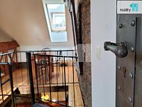 Pronájem, komerční prostory, 100 m², Kolín, ul. Havelcova - 17