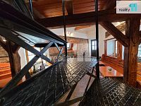 Pronájem, komerční prostory, 100 m², Kolín, ul. Havelcova - 18