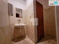 Pronájem, komerční prostory, 100 m², Kolín, ul. Havelcova - 25