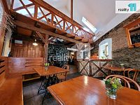 Pronájem, komerční prostory, 100 m², Kolín, ul. Havelcova - 5