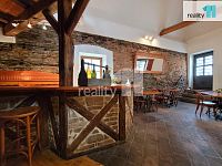 Pronájem, komerční prostory, 100 m², Kolín, ul. Havelcova - 8