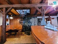 Pronájem restaurace, 100 m², Kolín, ul. Havelcova - 11