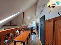 Pronájem restaurace, 100 m², Kolín, ul. Havelcova - 14