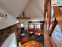 Pronájem restaurace, 100 m², Kolín, ul. Havelcova - 15