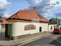 Pronájem restaurace, 100 m², Kolín, ul. Havelcova - 22