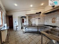 Pronájem restaurace, 100 m², Kolín, ul. Havelcova - 23