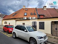 Pronájem restaurace, 100 m², Kolín, ul. Havelcova - 7