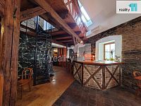 Pronájem restaurace, 100 m², Kolín, ul. Havelcova - 9