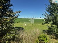 Prodej pozemku, 3737m2, Bušovice - 12