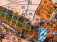 Prodej pozemku, 3737m2, Bušovice - 2