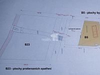 Prodej pozemku, 3737m2, Bušovice - 5