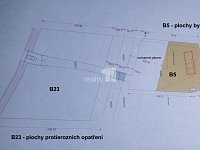 Prodej pozemku, 3737m2, Bušovice - 6