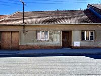 Rodinný dům se zahradou a garáží - 20