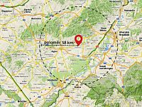 Rodinný dům se zahradou a garáží - 4