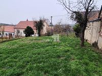 Prodej stavebního pozemku na rodinný domek