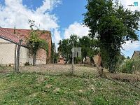 Prodej stavebního pozemku na rodinný domek - 2