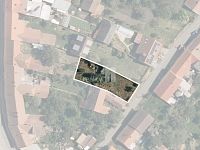 Prodej stavebního pozemku na rodinný domek - 3