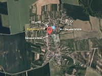 Prodej stavebního pozemku na rodinný domek - 4