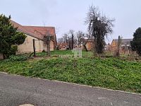 Prodej stavebního pozemku na rodinný domek - 7