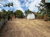 Prodej stavebního pozemku na rodinný domek - 8