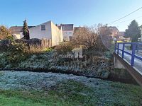 Prodej stavebního pozemku na rodinný domek - 4