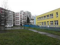 prodej bytu v os. vl. 3+1 80 m2, s balkónem, Šafaříkova ul. - 13