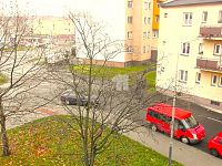 prodej bytu v os. vl. 3+1 80 m2, s balkónem, Šafaříkova ul. - 17