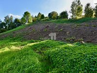 Pozemek - stavební parcela Police nad Metují - 3