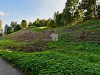 Pozemek - stavební parcela Police nad Metují - 4