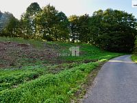 Pozemek - stavební parcela Police nad Metují - 5