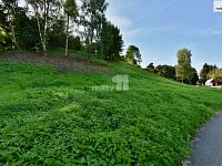 Pozemek - stavební parcela Police nad Metují - 9