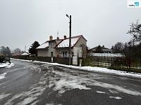 Prodej rodinného domu 172 m2, s pozemkem  513m2, Vystrkov 