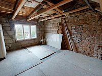 Prodej rodinného domu 172 m2, s pozemkem  513m2, Vystrkov  - 11