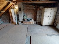 Prodej rodinného domu 172 m2, s pozemkem  513m2, Vystrkov  - 12