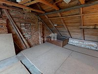 Prodej rodinného domu 172 m2, s pozemkem  513m2, Vystrkov  - 13