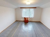 Prodej rodinného domu 172 m2, s pozemkem  513m2, Vystrkov  - 14