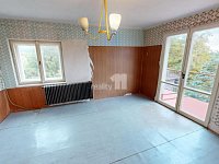 Prodej rodinného domu 172 m2, s pozemkem  513m2, Vystrkov  - 17