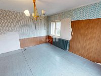 Prodej rodinného domu 172 m2, s pozemkem  513m2, Vystrkov  - 19