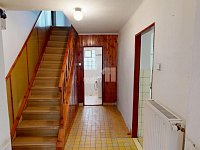 Prodej rodinného domu 172 m2, s pozemkem  513m2, Vystrkov  - 4