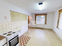 Prodej rodinného domu 172 m2, s pozemkem  513m2, Vystrkov  - 5