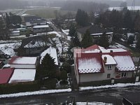 Prodej rodinného domu 172 m2, s pozemkem  513m2, Vystrkov  - 7