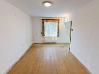 Prodej rodinného domu 172 m2, s pozemkem  513m2, Vystrkov  - 8