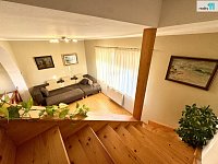 Rodinný dům 5KK, 140m2, Praha 9, Vysočany - 10