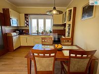 Rodinný dům 5KK, 140m2, Praha 9, Vysočany - 10