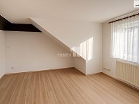 Rodinný dům 5KK, 140m2, Praha 9, Vysočany - 14