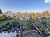 Rodinný dům 5KK, 140m2, Praha 9, Vysočany - 16