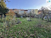 Rodinný dům 5KK, 140m2, Praha 9, Vysočany - 17